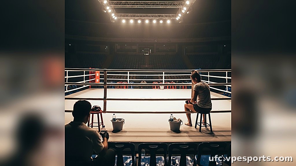 ناتالي سالسيدو UFC