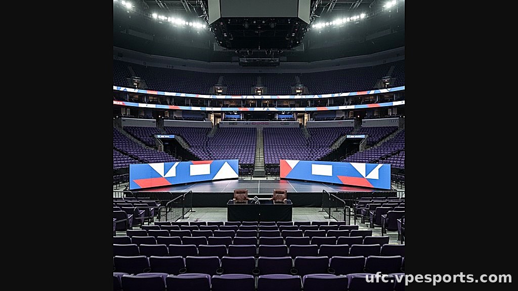 UFC