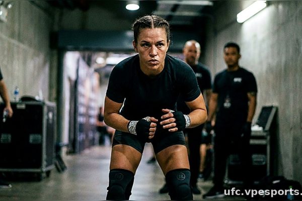 Paige Ivette Clymer takes dangerous ONE debut