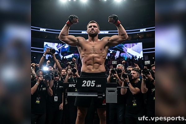Jan Blachowicz gets unbeaten Navajo Stirling at UFC Belgrade