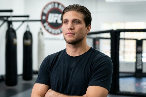 Report: Ortega Set for UFC 331 Debut