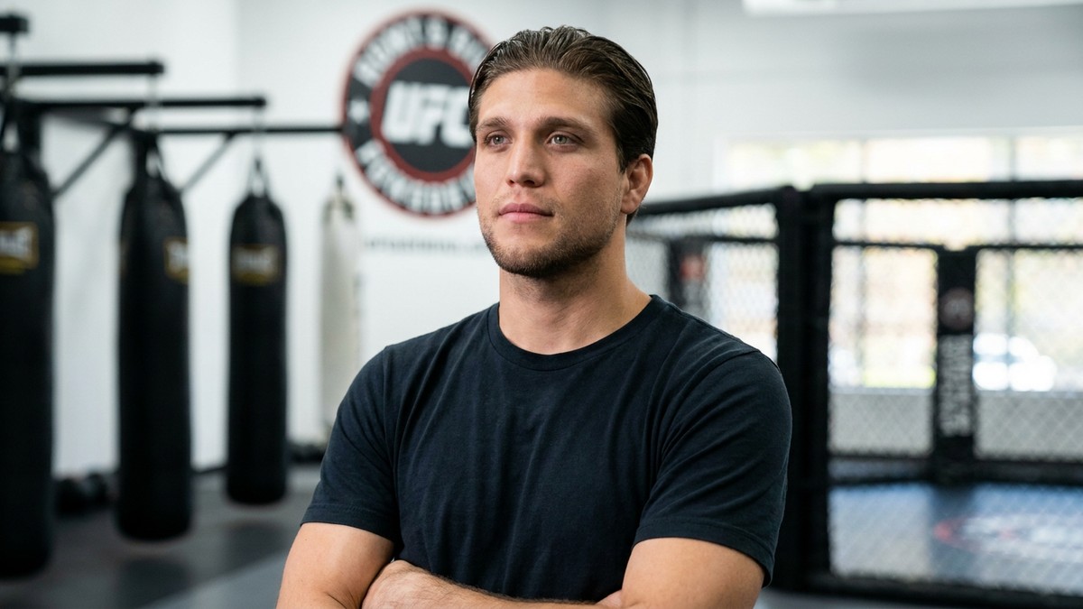 Brian Ortega, As Ortega — Report: Ortega Set for UFC 331 Debut