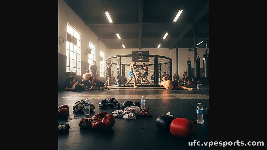 Sean Strickland UFC