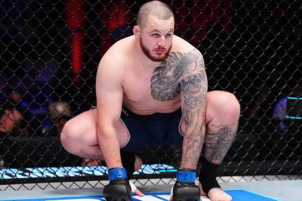 Yovan Lekanın UFC-də debütü üçün əsəbi yoxdur