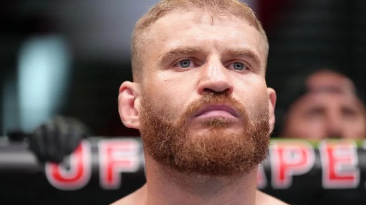 Jan Blachowicz