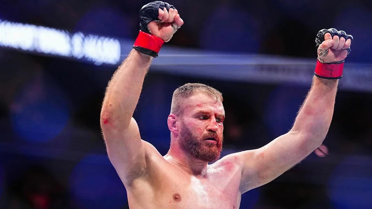 Jan Blachowicz