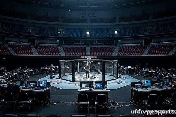 UFC