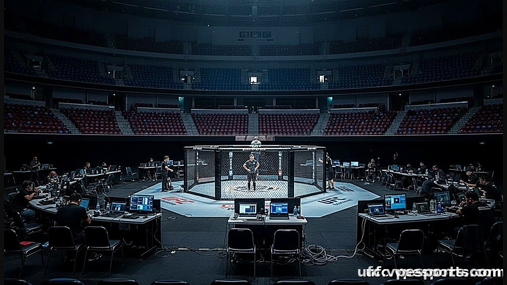 Umar Nurmagomedov UFC