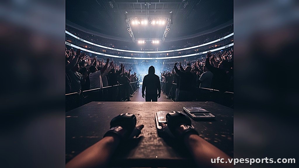 سوفی کانینگهام، ستاره WNBA، در UFC 329 به پیروزی رسید.