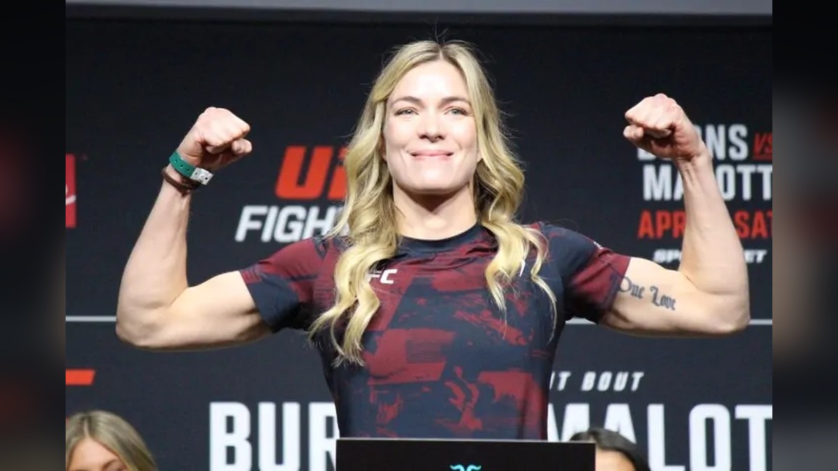 Melissa Croden