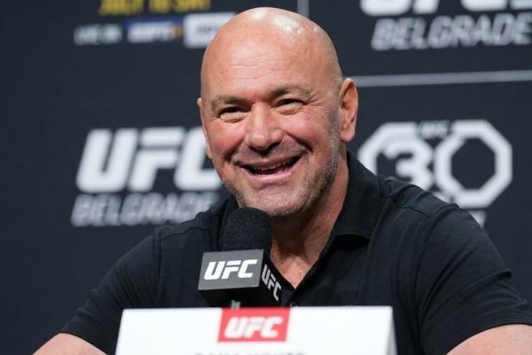Dana White commenta la free agency di Nurmagomedov