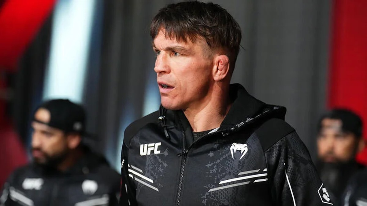 Darren Elkins