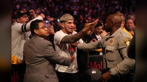 Dillon Danis — Dillon Danis calls for Islam Makhachev fight