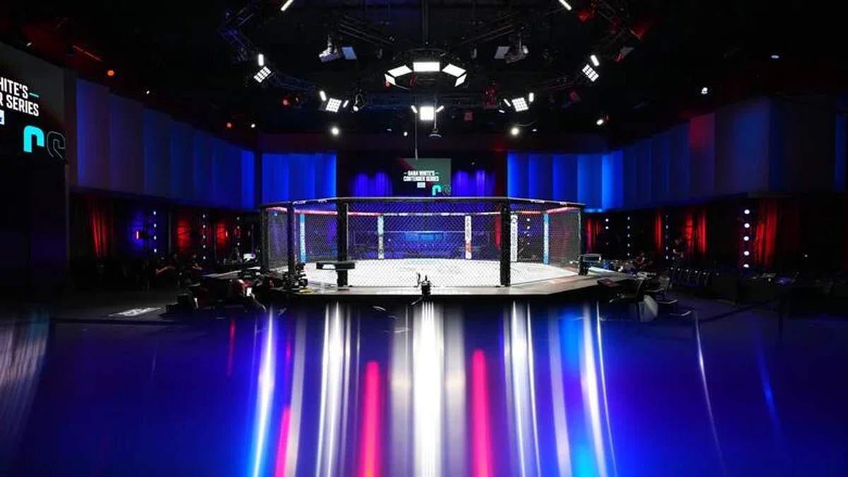 Stagione 10 di DWCS