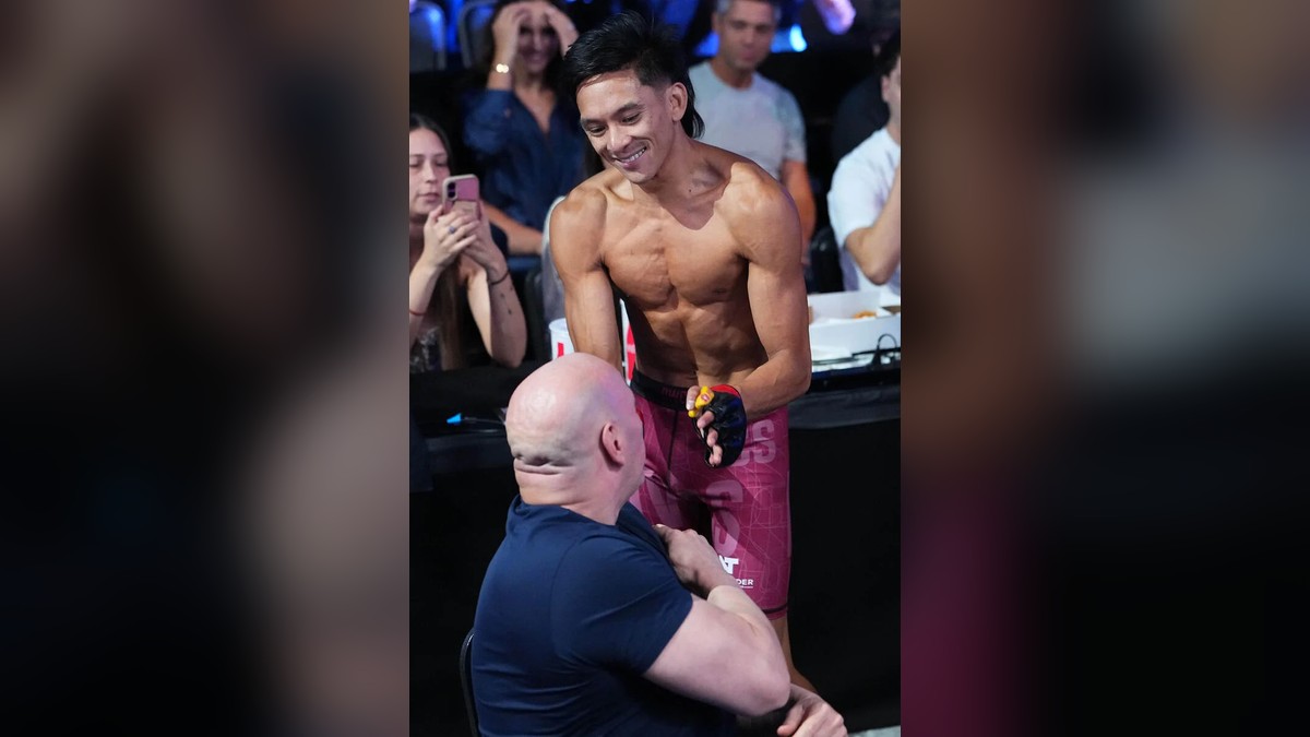 Stagione 10 di DWCS