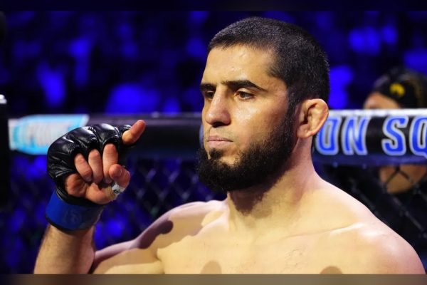 Islam Makhachev Faces UFC 330 Upset Talk