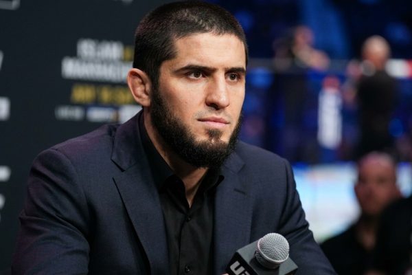 Islam Makhachev’s Lone UFC Loss Revisited