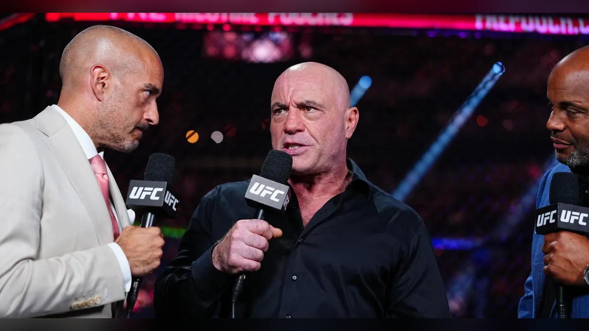 Joe Rogan