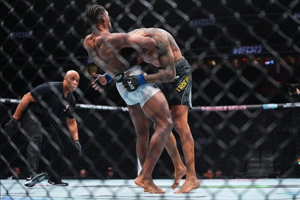 Mansur Abdul-Malik Embraces a New Approach