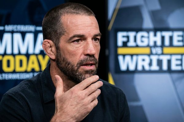Matt Brown ocenia fuzję MVP-PFL