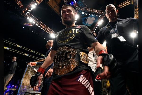 President Trump’s Khabib Admiration Explained