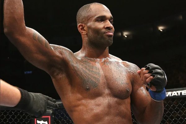 Mike Perry Card Adds Jimi Manuwa Bout