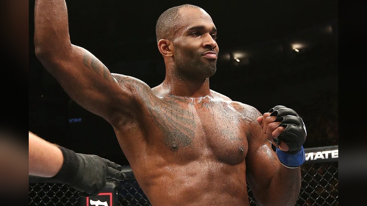 Jimi Manuwa