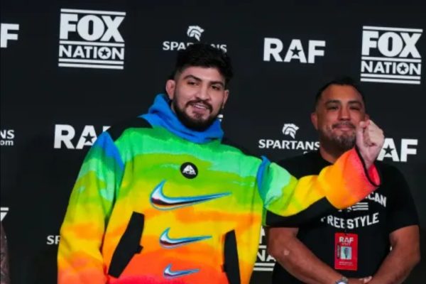 Dillon Danis