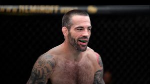 Matt Brown