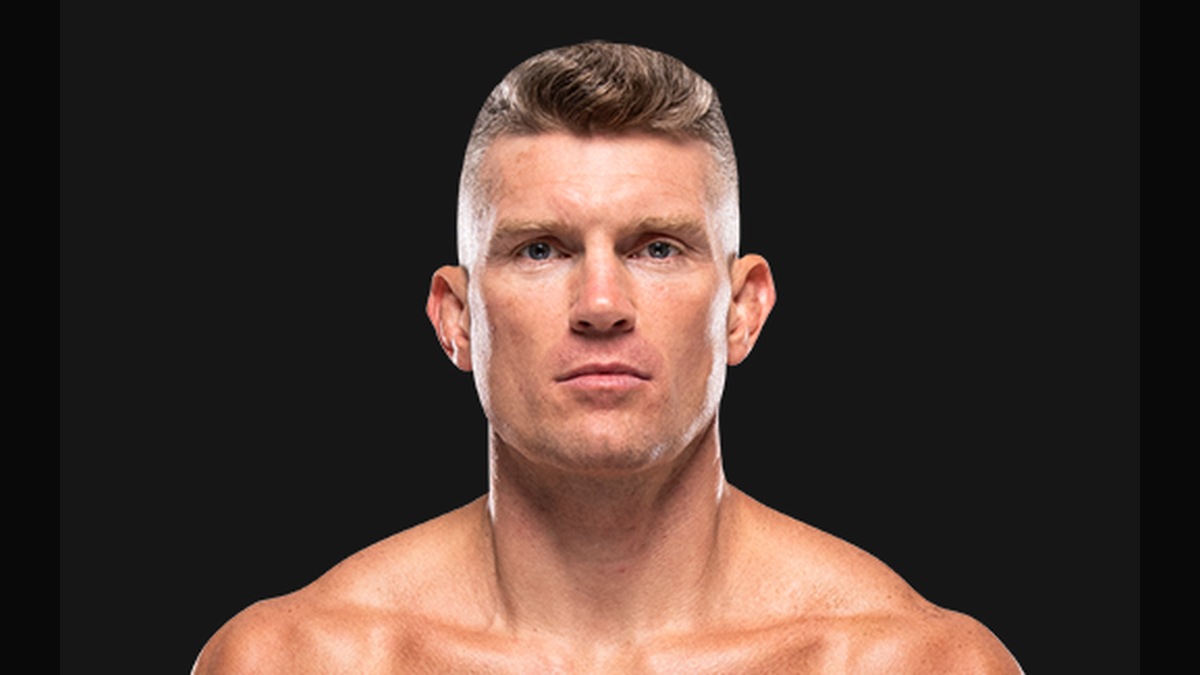 Stephen Thompson