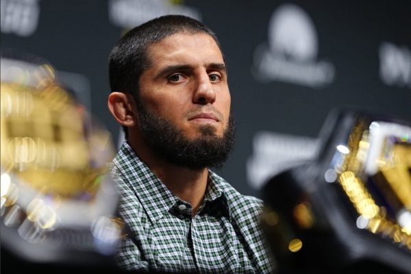 Islam Makhachev