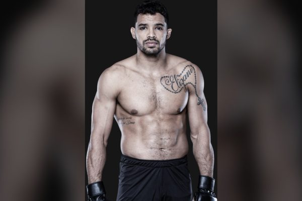 Kaik Brito