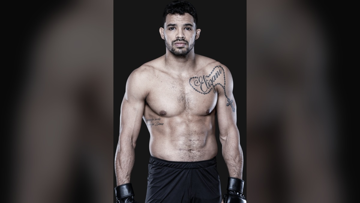 Kaik Brito