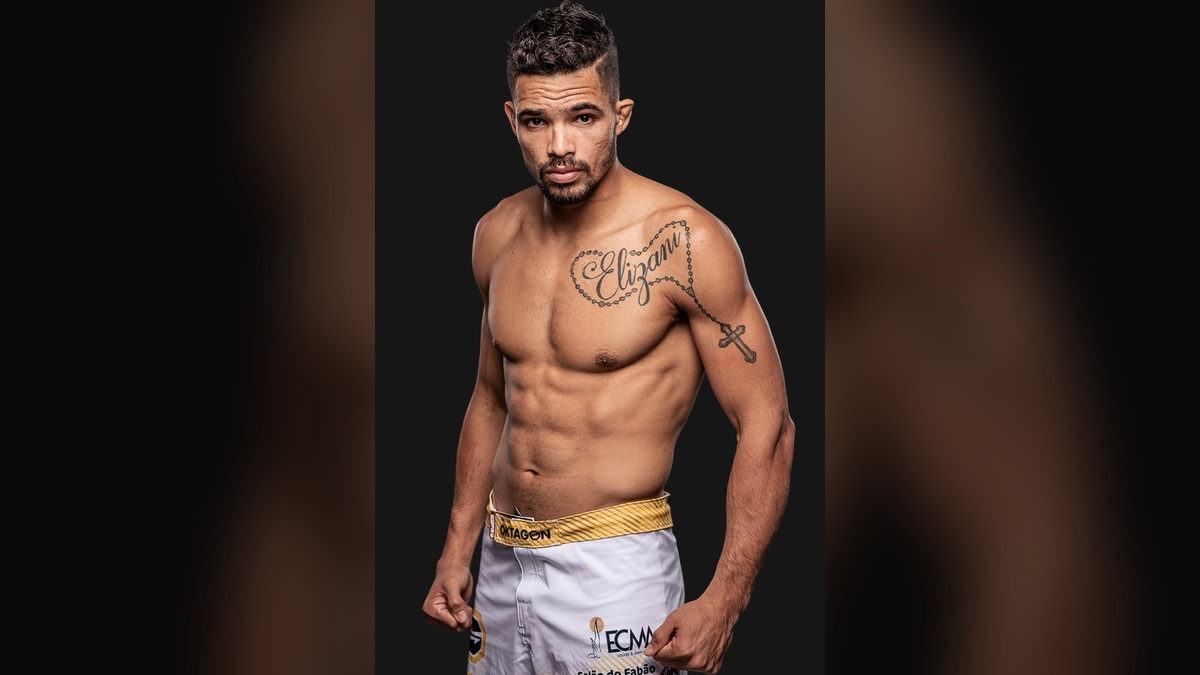 Kaik Brito