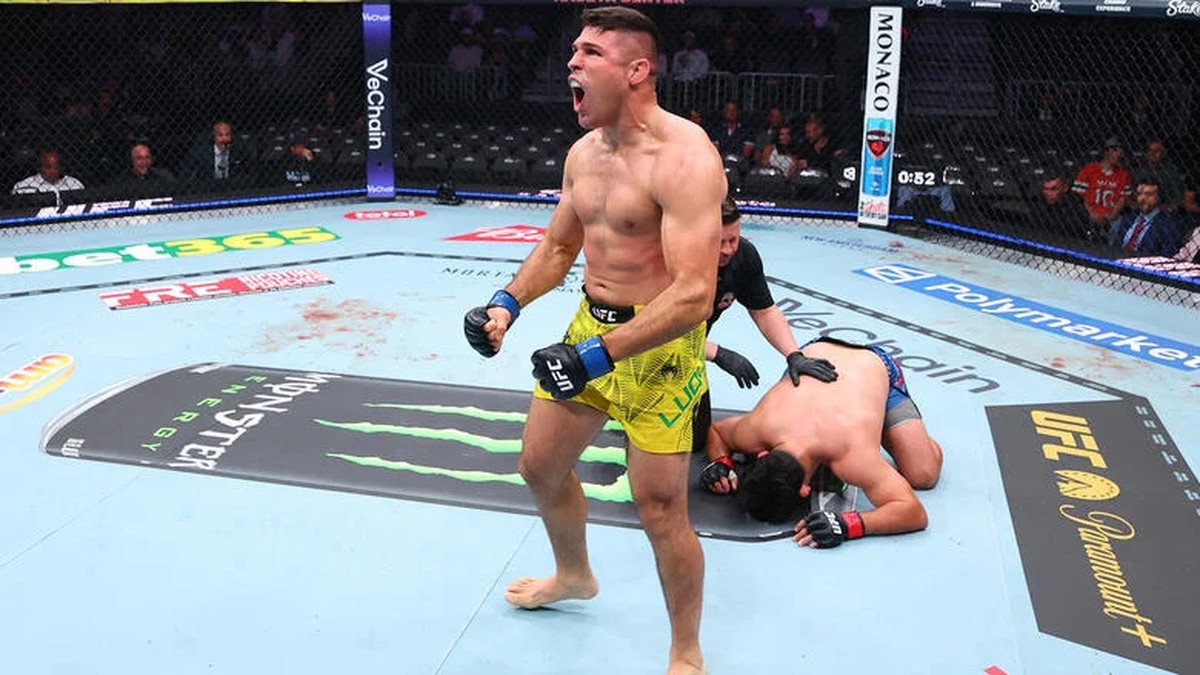 Vicente Luque